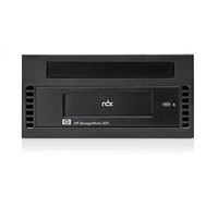 M�dulo de servidor DL Sistema de Copia de Seguridad Extra�ble HP RDX160 (AP724A)